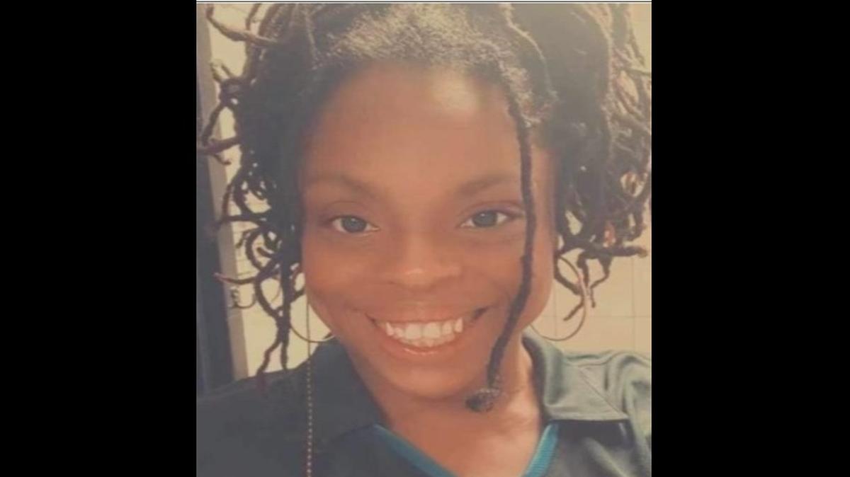 Sara Bell, 32, was last seen Sept. 2 after leaving her house for work in College Park, Georgia, police say.