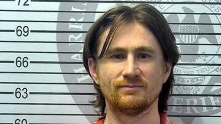 North Carolina man admits to repeated sexual assault of South Mississippi child