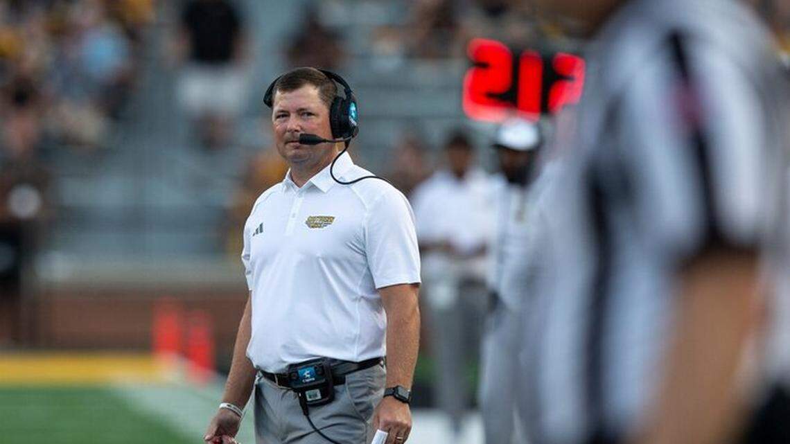 Southern Miss recruiting class called conference’s best, and Eagles say they’re not done