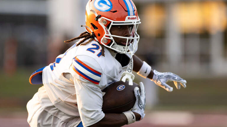 What we learned in Week 9 of high school football across the Mississippi Coast