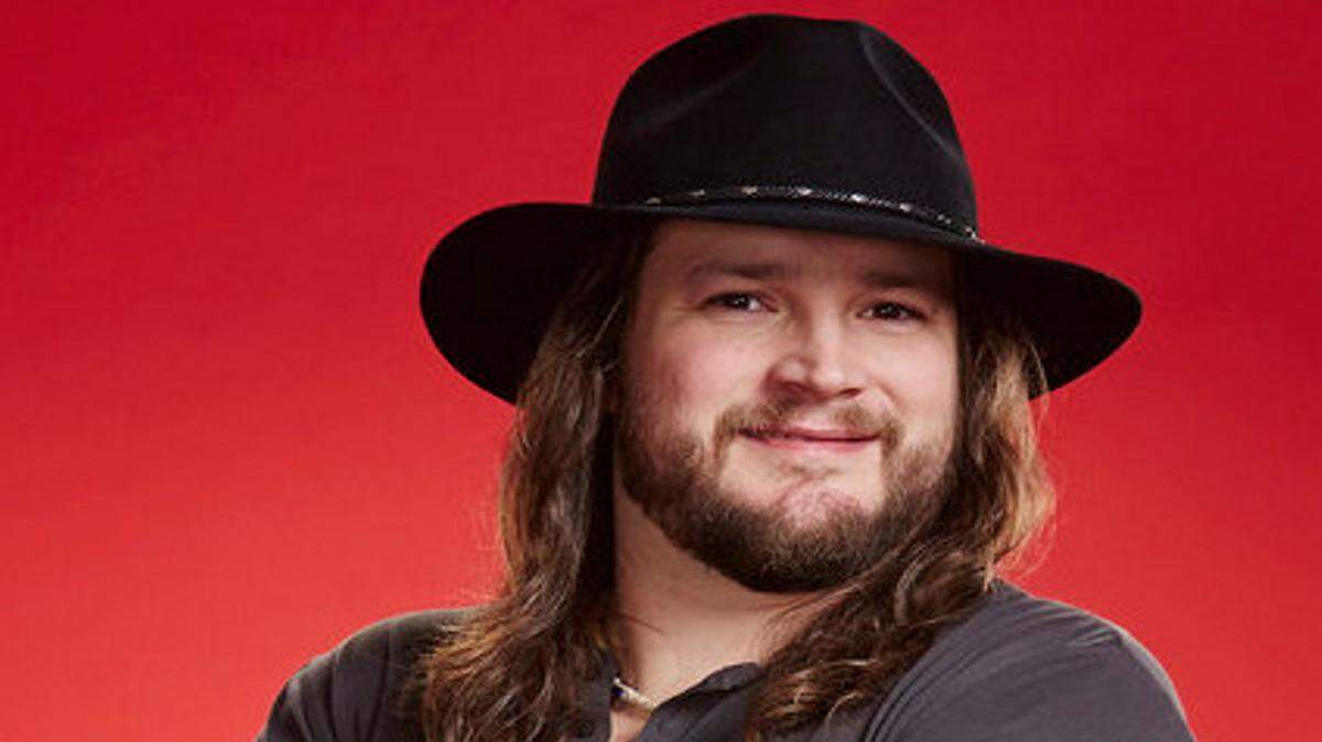Adam Wakefield, the runner-up on Season 10 of 'The Voice' on NBC, will be gving a free concert Saturday in Long Beach. 