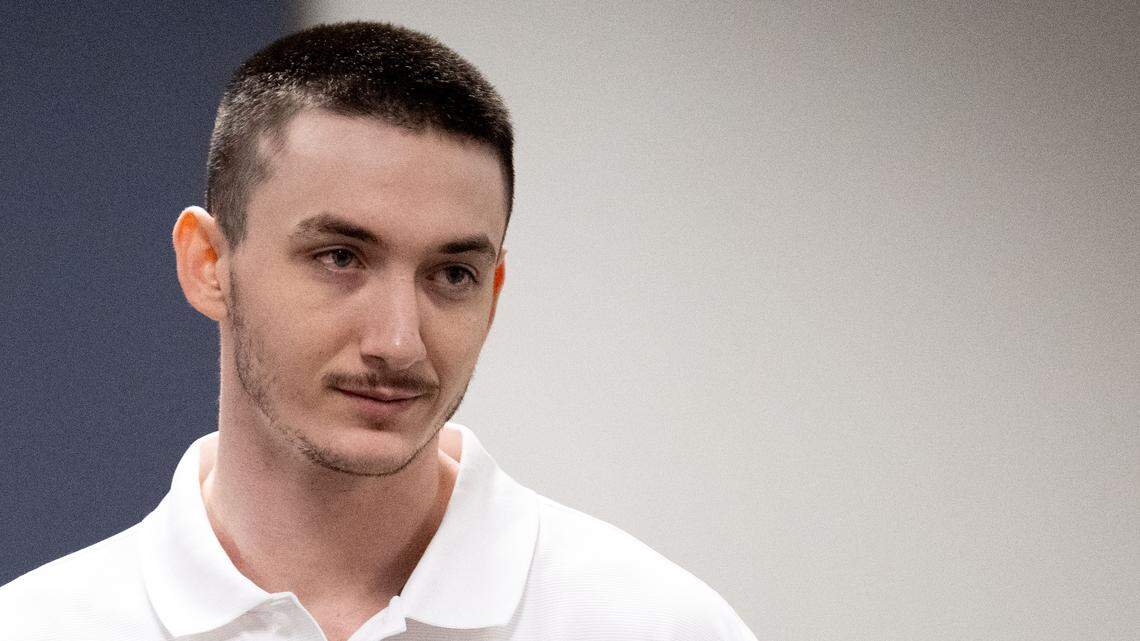 Charles Ike Mason IV guilty of murder in County Line slaying. Here’s what to know
