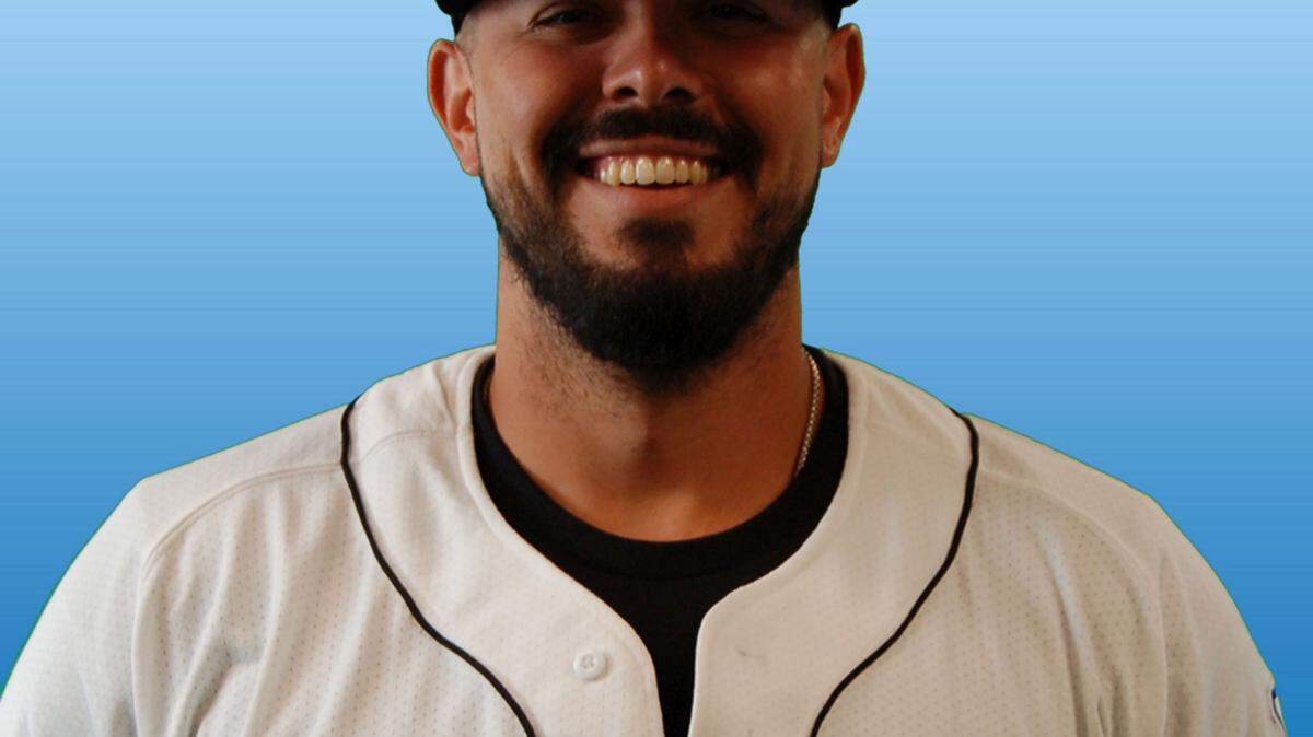 Nick Ramirez