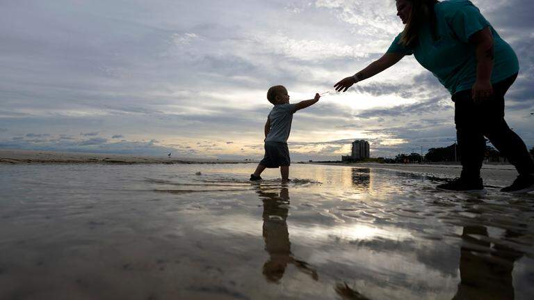 A YouTube star who travels the US visited Gulfport and Biloxi. Here’s his review.