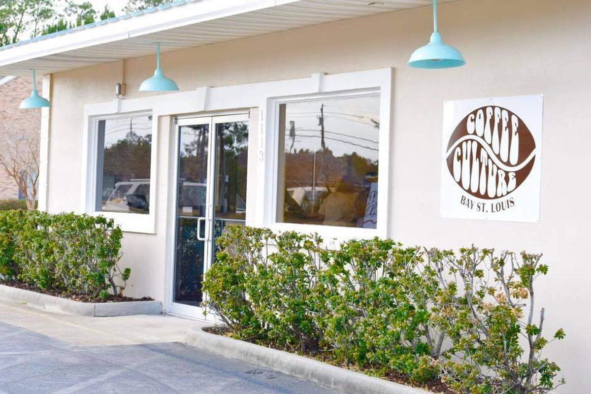 Coffee Culture is opening on Nov. 30, 2019, on U.S. 90 in Bay St. Louis.