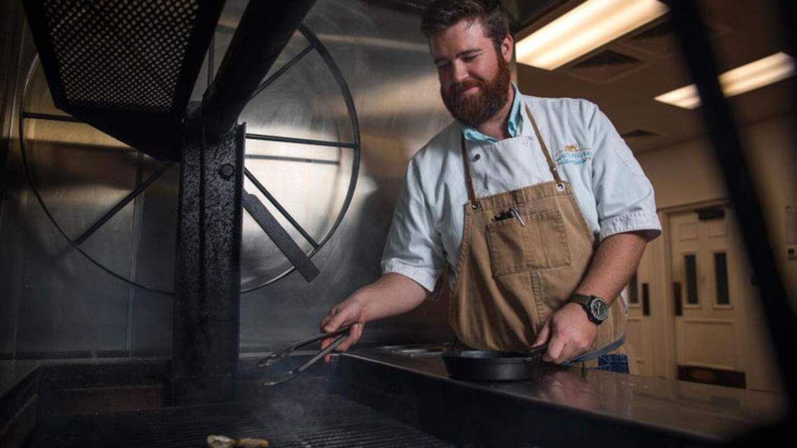 James Beard finalists for best chef announced. Did South MS chef make the list?