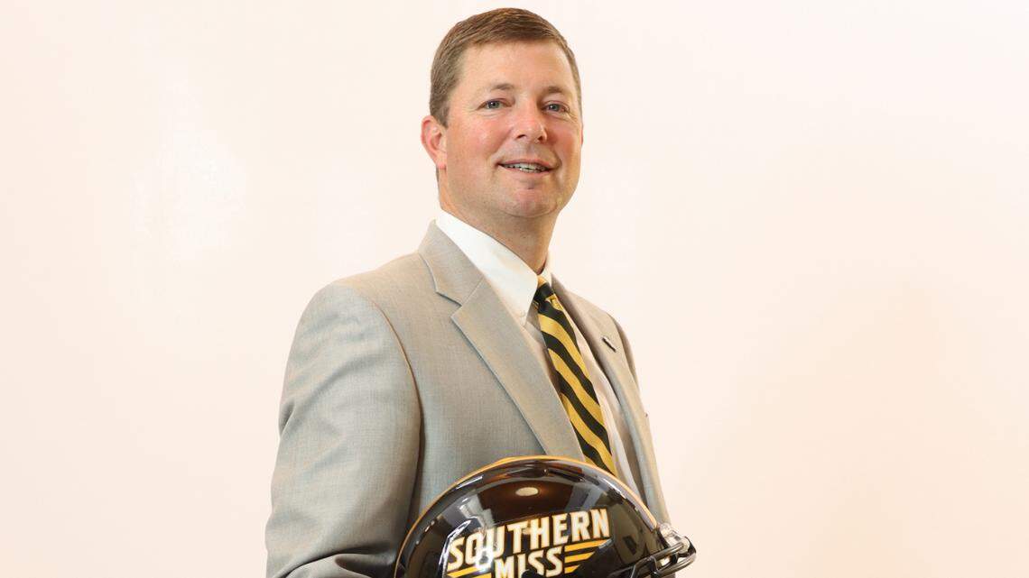 Will Hall has a healthy to-do list at Southern Miss. Here are 4 things he must achieve.