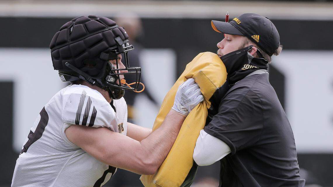 5 Southern Miss players who have shown this spring they’re ready to make an impact in ’21