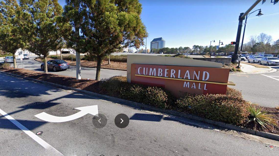 An 18-year-old accused in a deadly hit-and-run intentionally ran over a woman with her car outside Cumberland Mall, police in Georgia say.