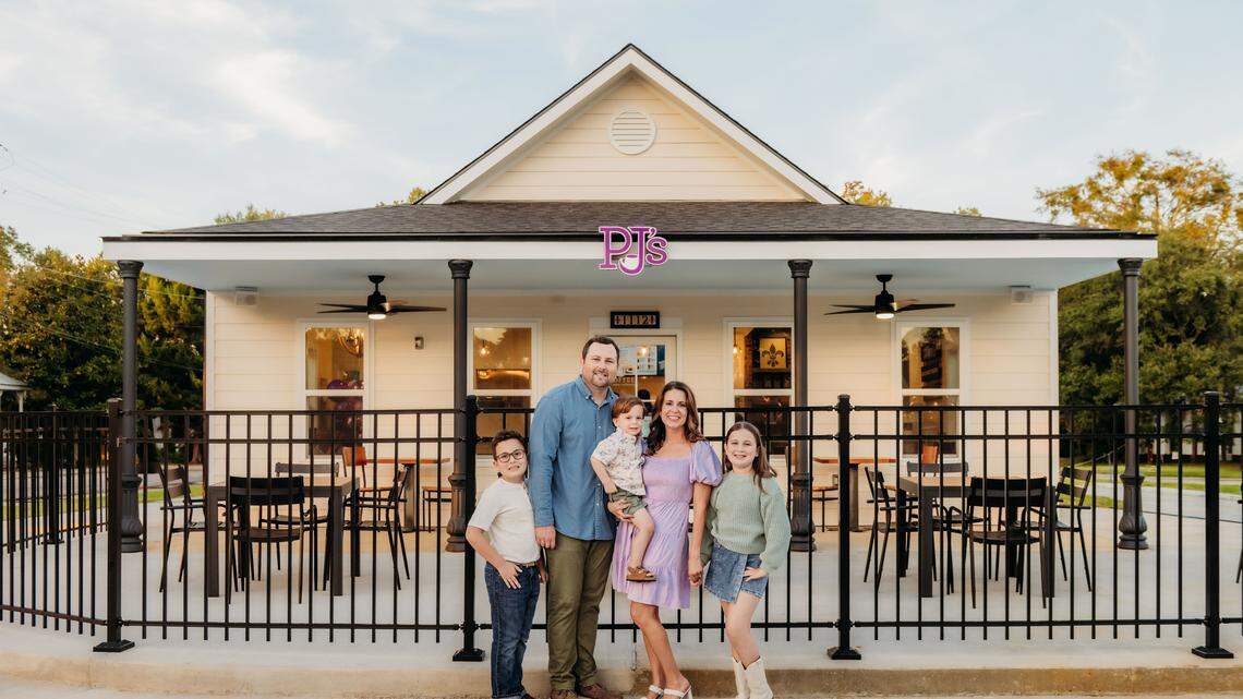 New Coast coffee shop giving free coffee & beignets as part of grand opening