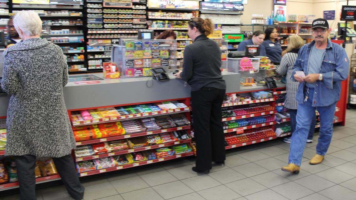 For a Millennial, winning the lottery could mean paying off student loan debt