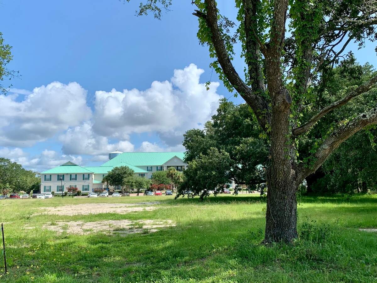A vacant property at Maple and Tchula streets in East Biloxi could become the site of townhouse rentals. The housing would be in easy walking distance to three casinos and Margaritaville Resort.