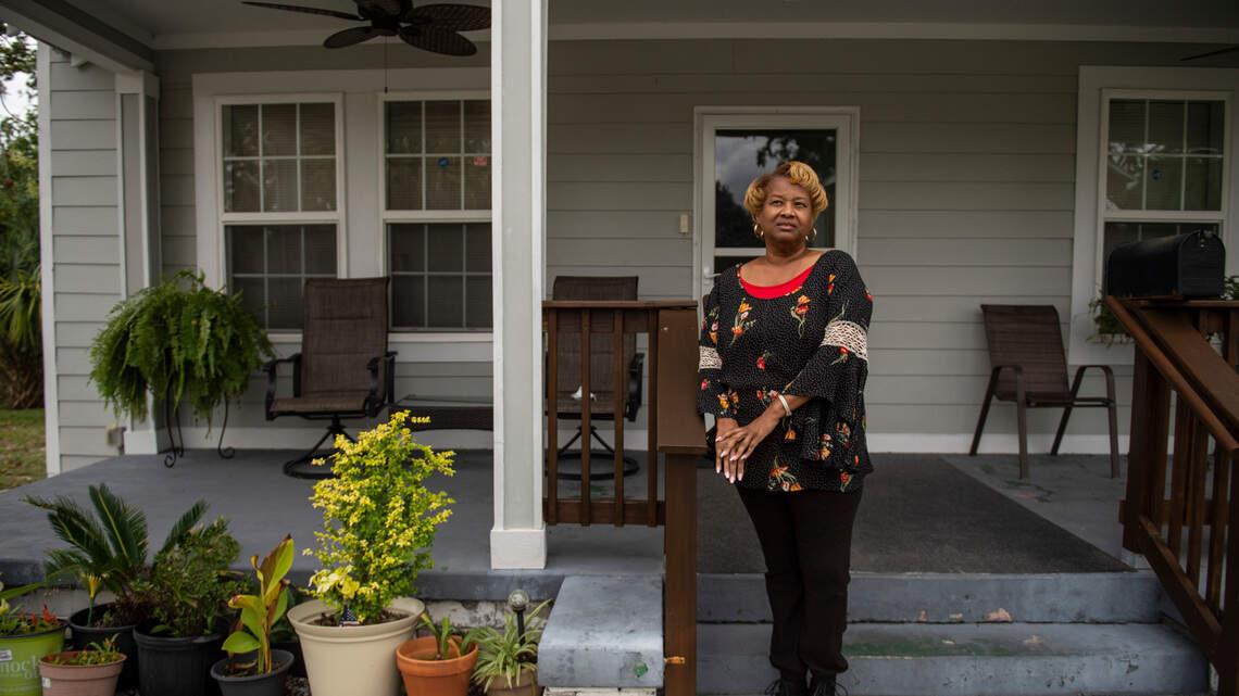 ‘Backwards’ sidewalks. Steep driveways. East Biloxi begs for fix to years-long nightmare.