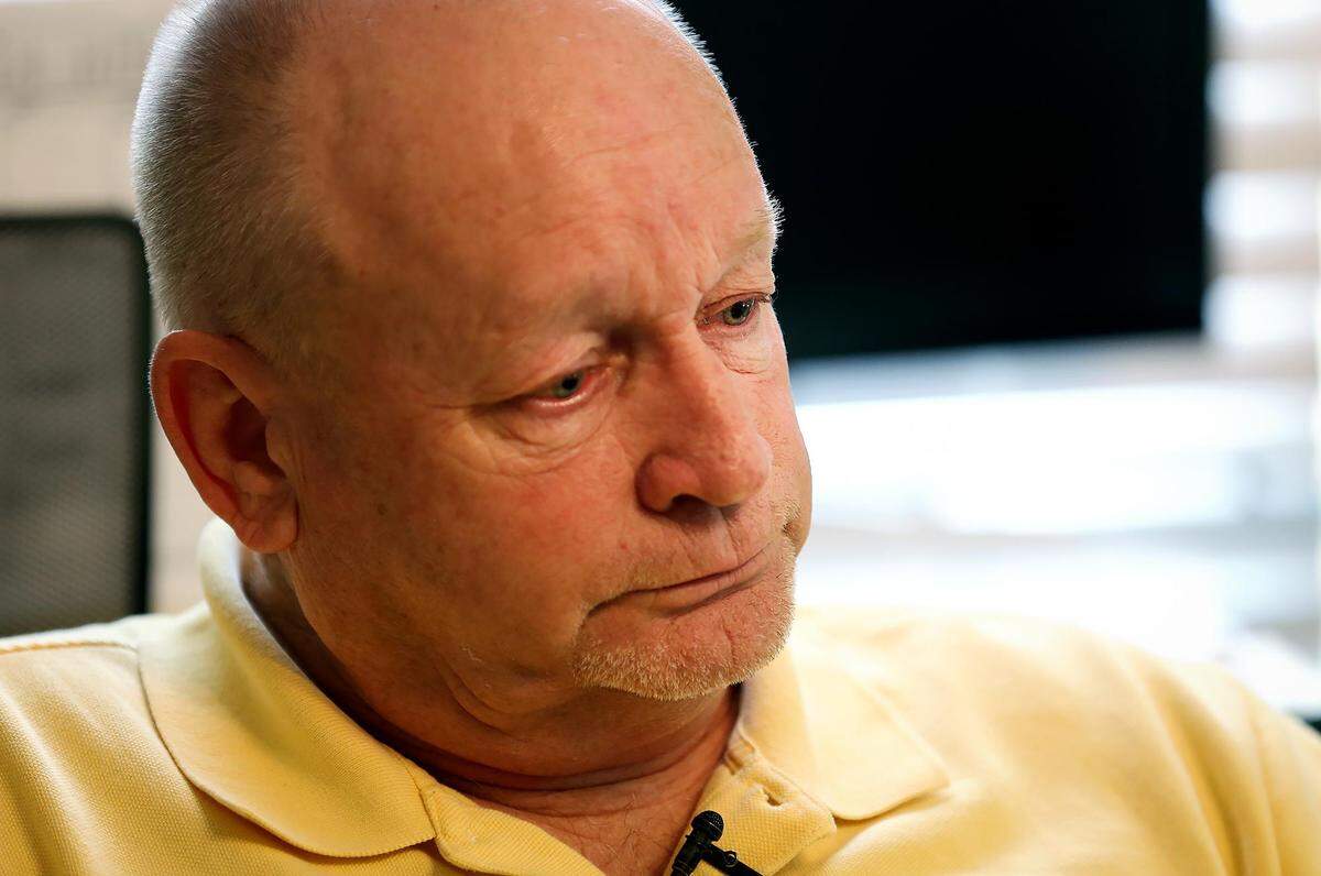“He’s everything I wanted to be when I was his age,” said Greene County Justice Court Judge Joe Beard about his son, Joey Beard. Joey Beard was a popular student athlete when he was in high school and had plans of following his father’s footsteps into law school. Those plans were derailed on March 24, 2017, when he got into his truck while intoxicated and sped through an intersection, colliding and killing Lauren Norris, 20.