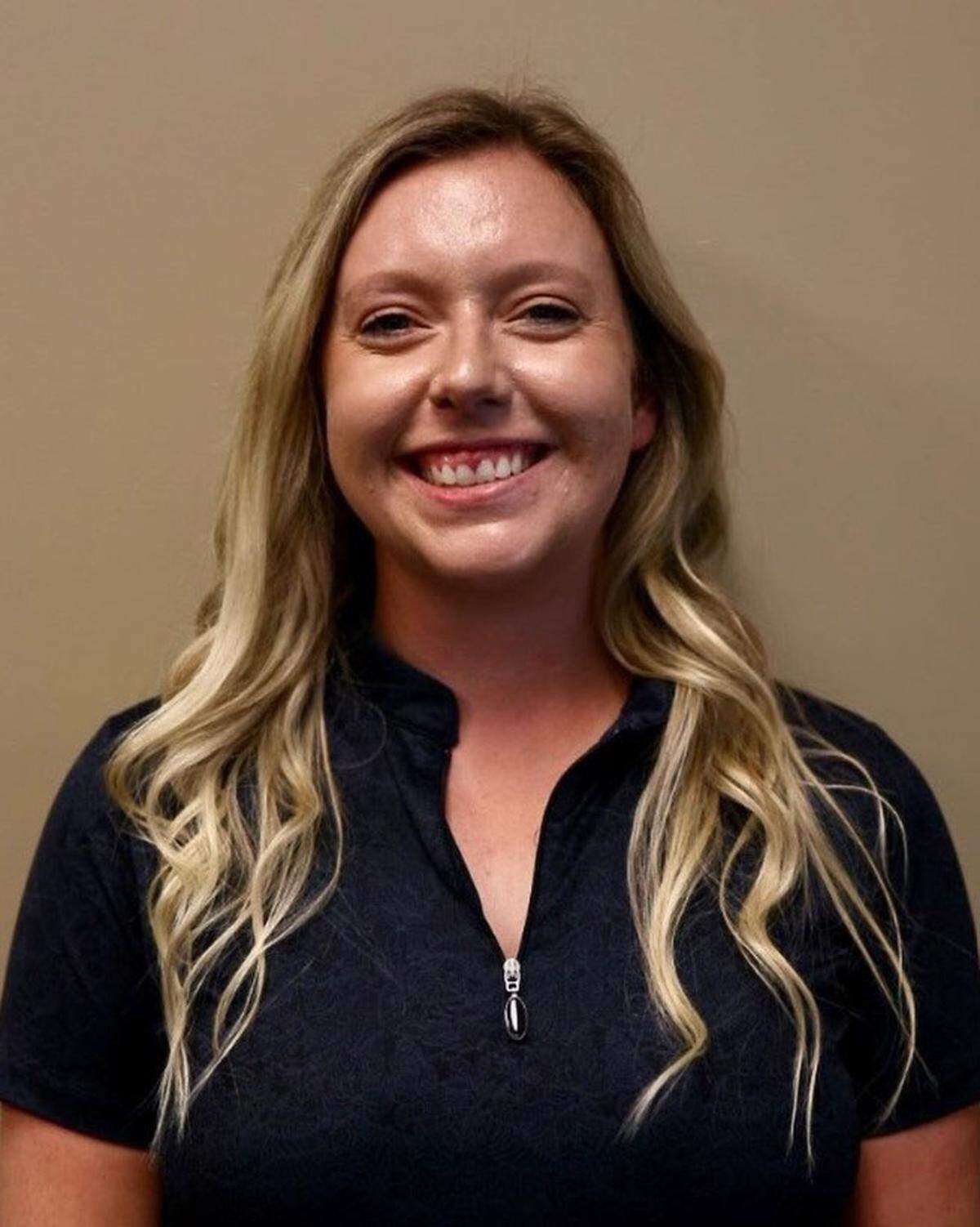 Taylor Dickey