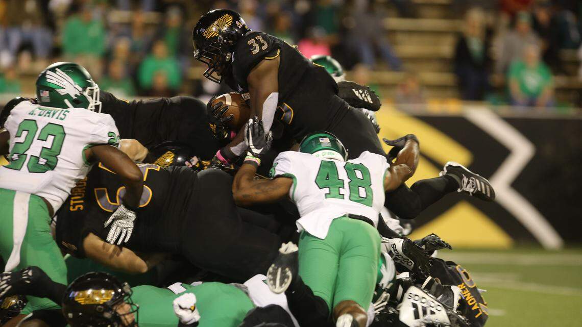 From empty stadiums to scheduling changes, Southern Miss AD discusses COVID-19’s impact