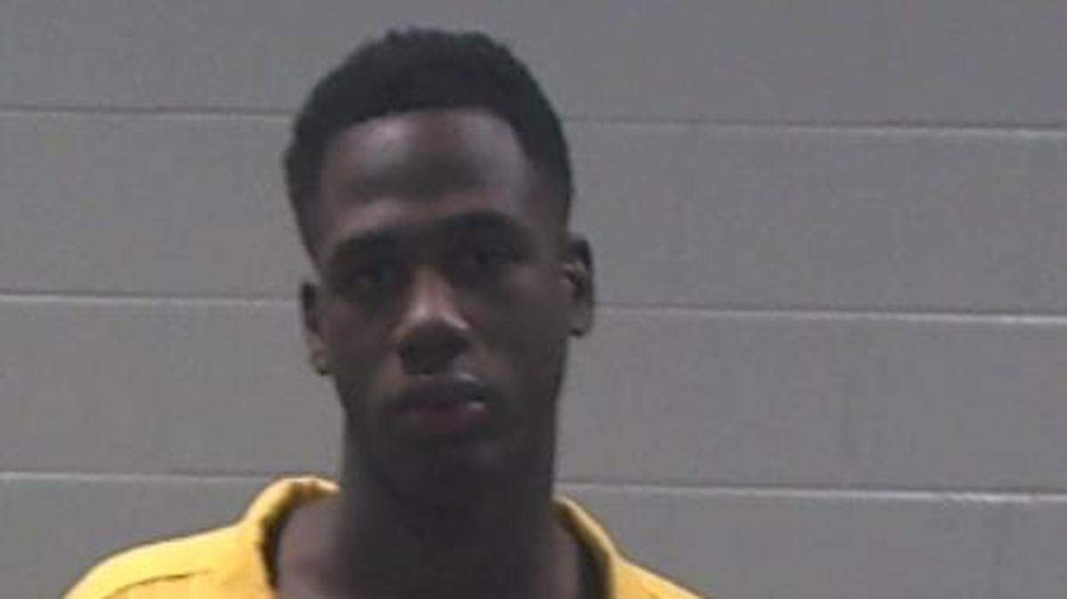 Fa’Darius Davon Williams