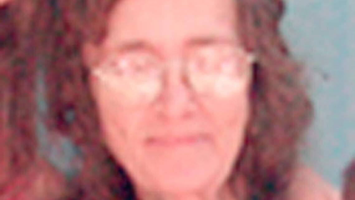 Roselyn Desrochers, 57, Bay St. Louis