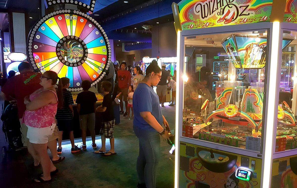 Friday summer celebrations move indoors at Margaritaville Resort Biloxi, where karaoke and a live DJ will entertain every Friday. The swimming pool is again limited to hotel guests only.
