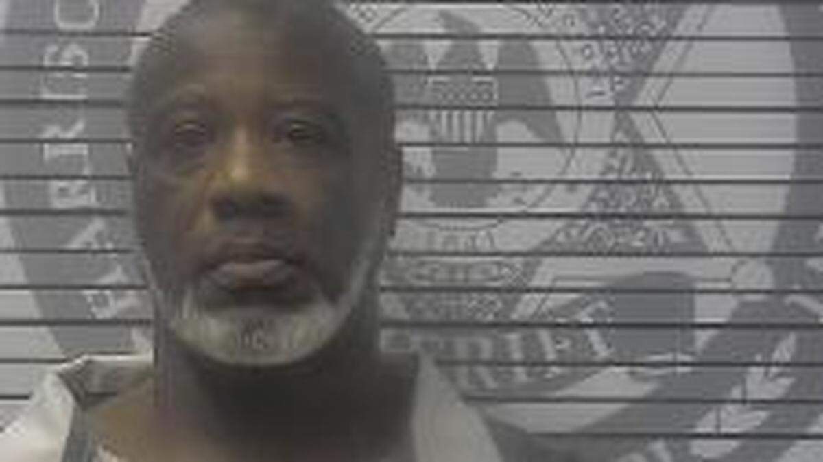 Carl Alexander May