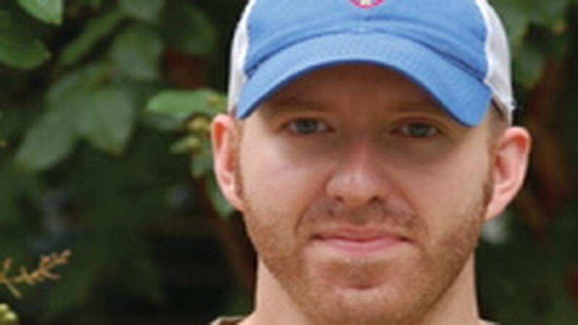 COURTESY/SEA GAYLE MUSIC 
 Brent Anderson