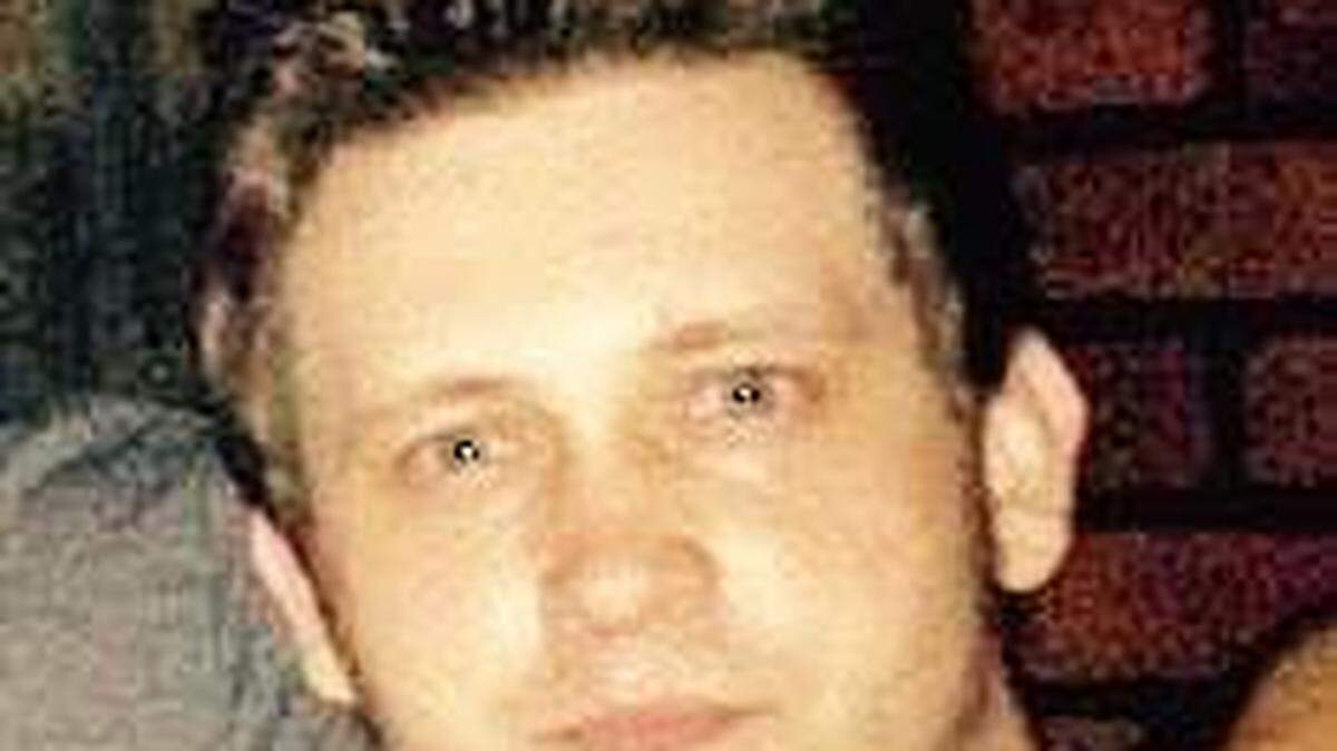 Rodney Mooney