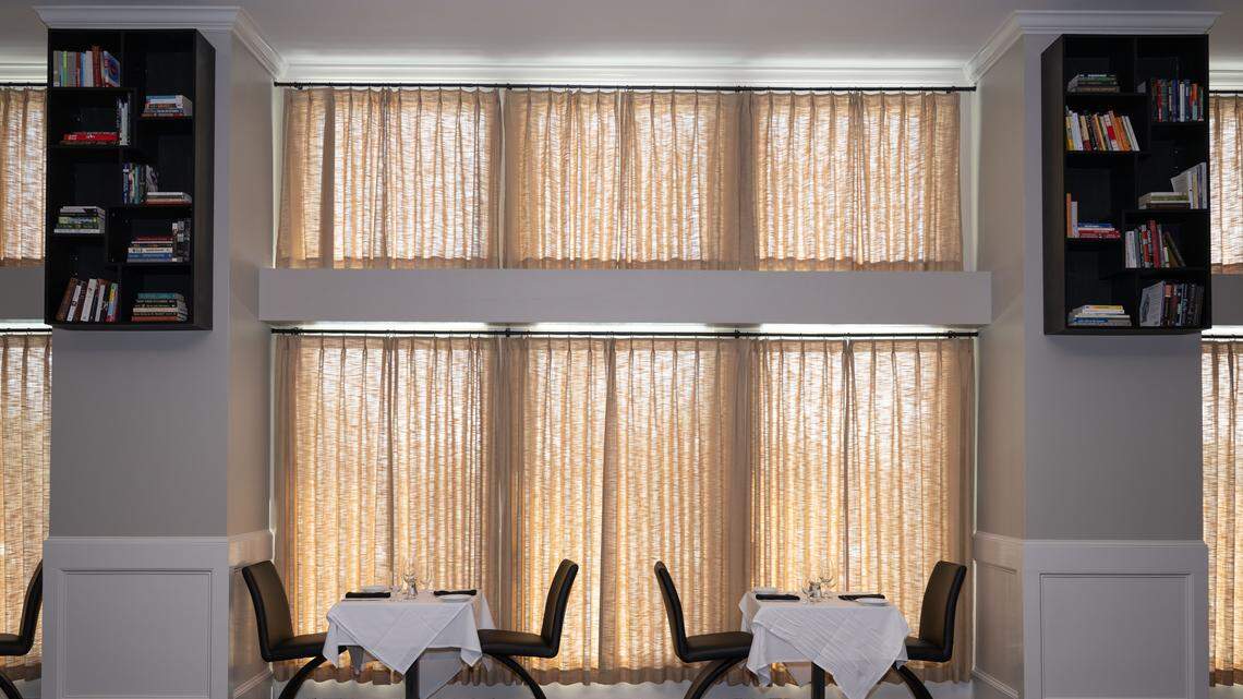 Markham Hotel is back with places for locals to sip, dine and party in Gulfport