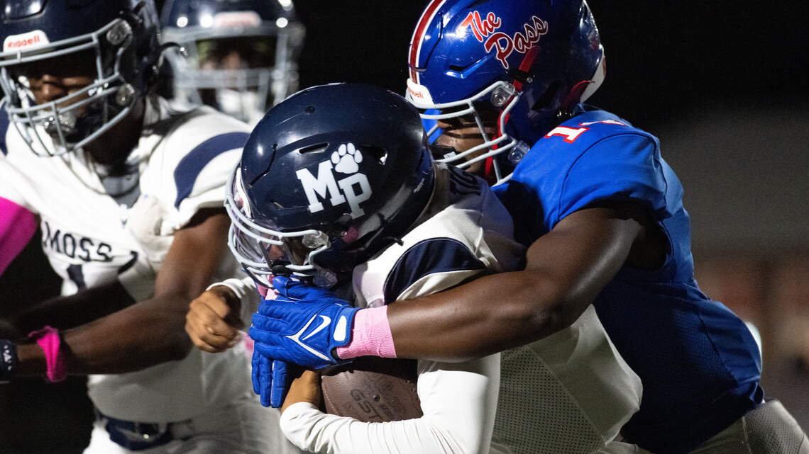 These are the 5 toughest football jobs on the Coast, according to the coaches