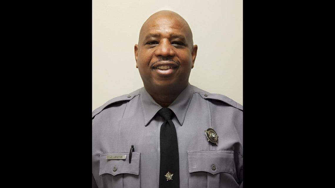 Deputy Walter D. Jenkins Jr. was struck and killed by a car while directing traffic in Rockdale County, Georgia on May 11, according to the sheriff’s office.