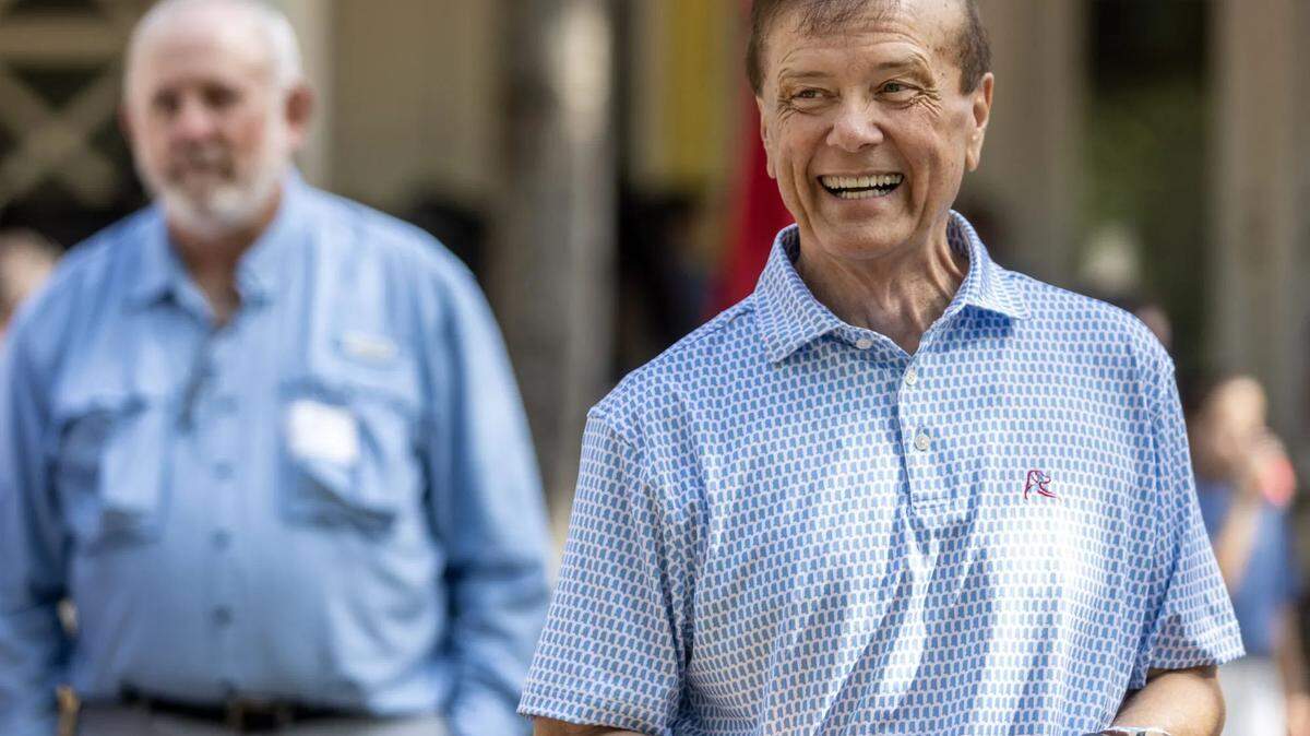 Billionaire Thomas Duff, as he considers a run for Mississippi governor in 2027, has formed a political action committee to help elect Republicans to city and legislative offices this year.