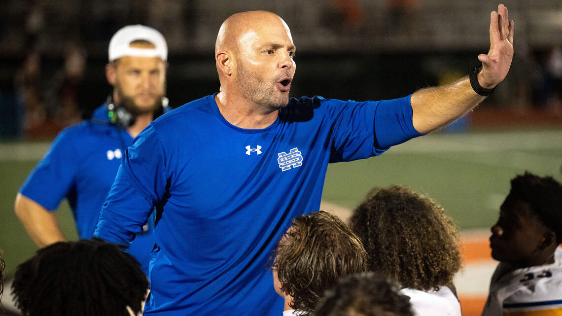 What we learned in Week 5 of high school football across the Mississippi Coast