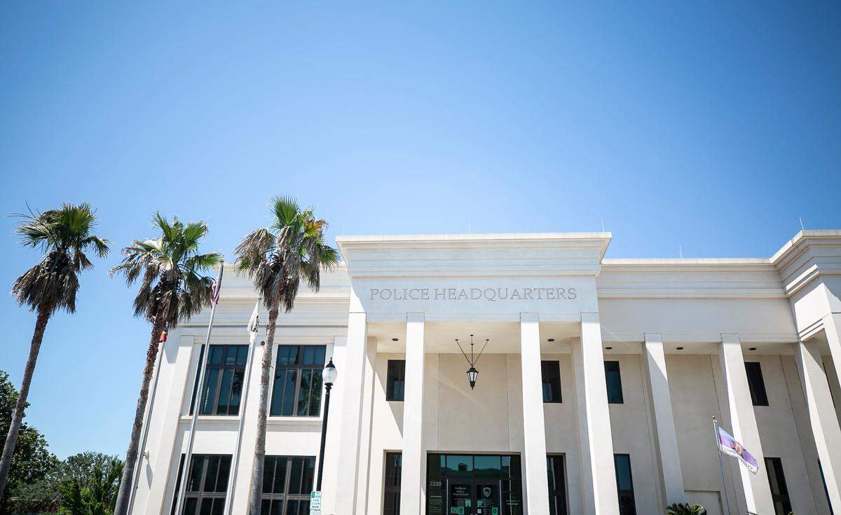 The Gulfport Police Department declined to share its use of force policy with the Sun Herald after an officer shot into a pickup truck and killed Leonard Parker.
