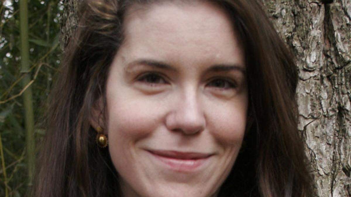 Megan McArdle