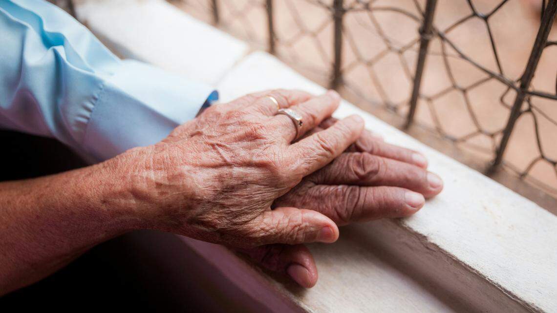 People in MS aging slower than in other states, new analysis shows. Here’s why, how much