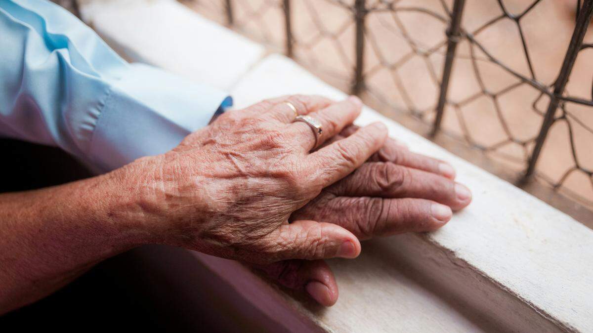 Mississippians age slower than residents of most states, a recent analysis finds.