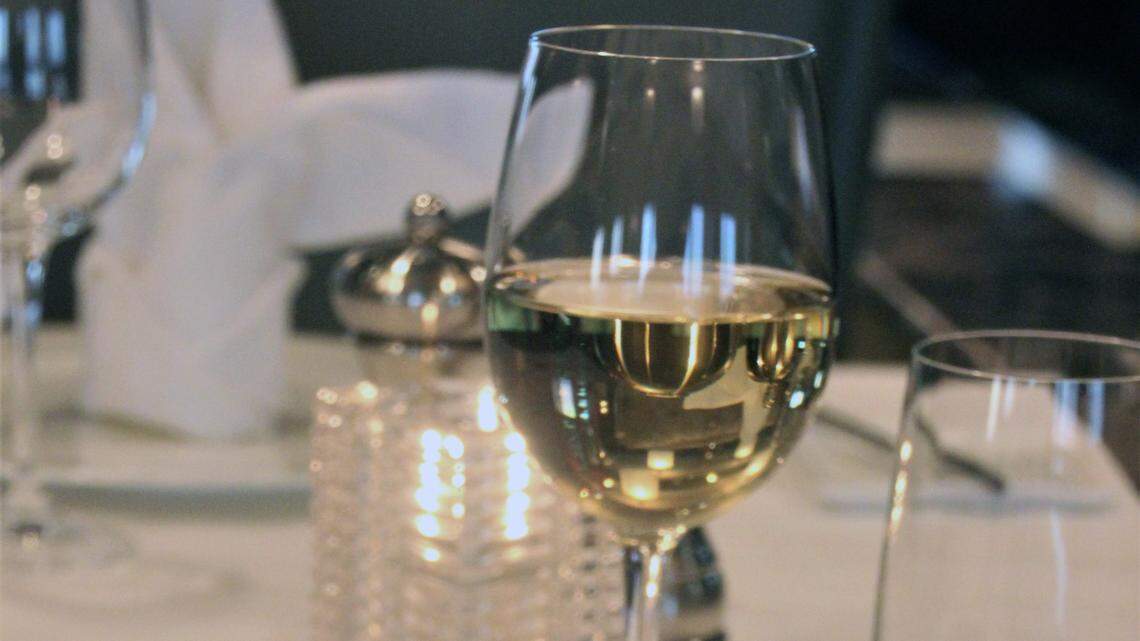 Seven Biloxi restaurants awarded for top wine offerings in the US. Here’s the list.