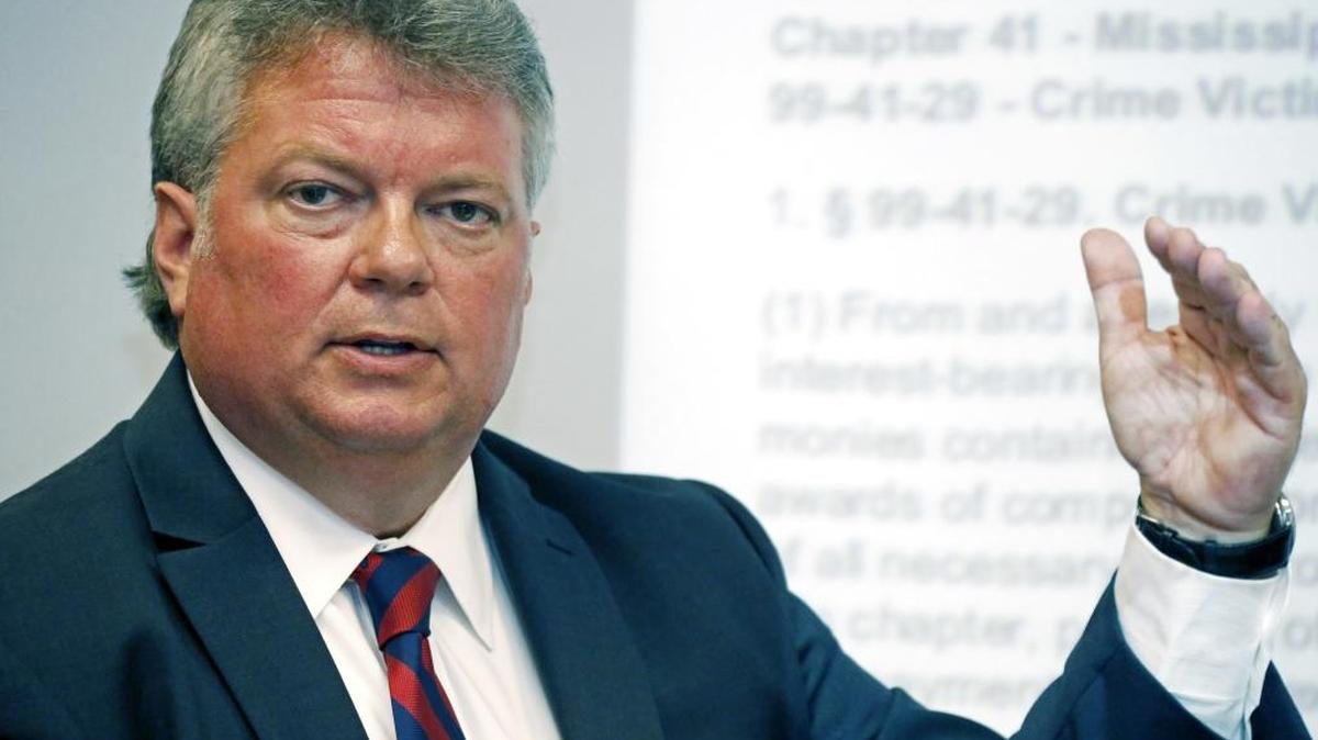 Mississippi Attorney General Jim Hood will be running for governor in 2019. He’s hoping to build on the success Democrats saw in the 2018 election.