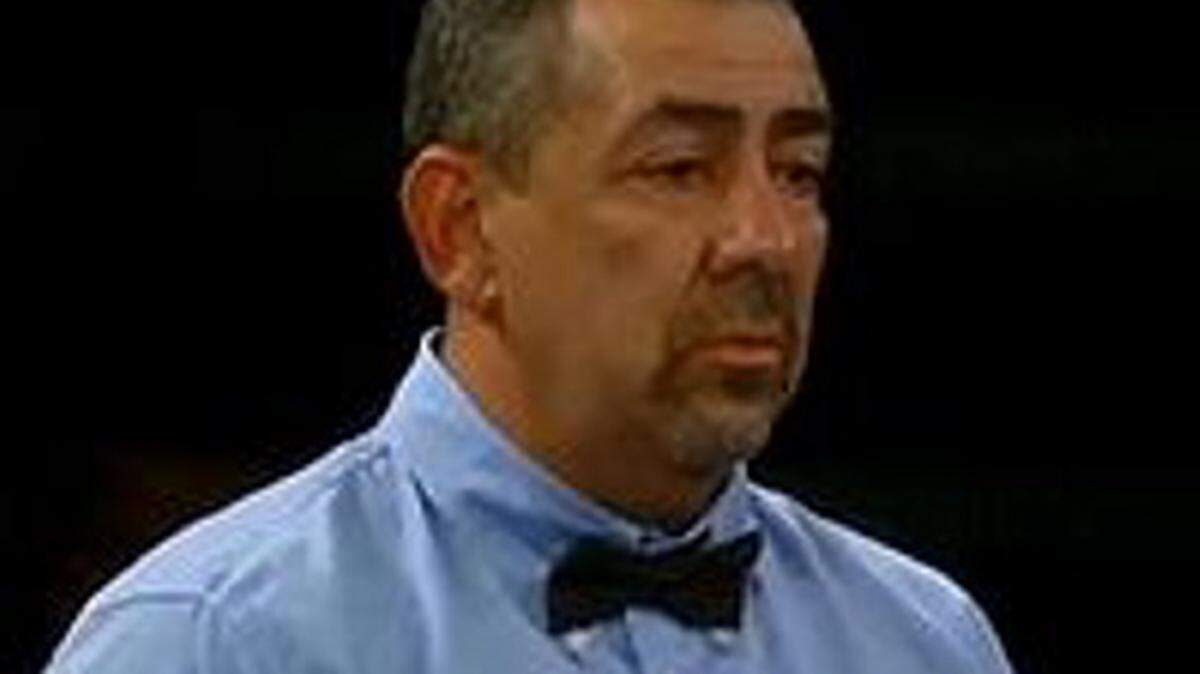 Keith Hughes