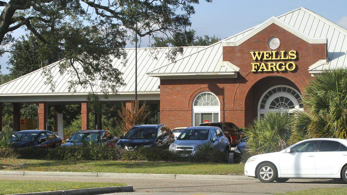 Wells Fargo will offer a bank account that has no overdraft fees, as well a bank account that caps overdraft fees to one a month, the San Francisco-based bank said Tuesday. The accounts are expected to be available in early 2021.