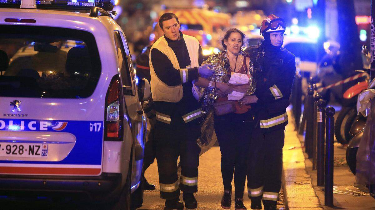 THIBAULT CAMUS/ASSOCIATED PRESS