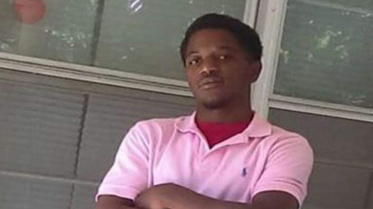Jaquarius Shields