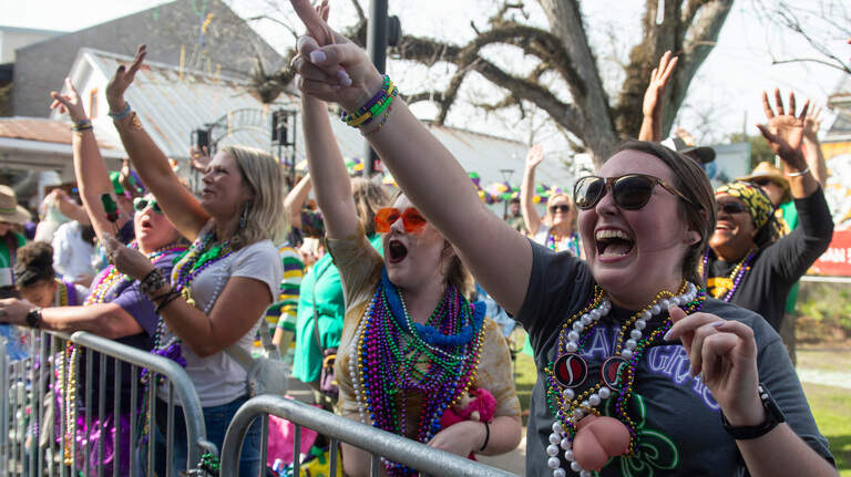 When is Mardi Gras 2026? Get ready for a much shorter Carnival season next year