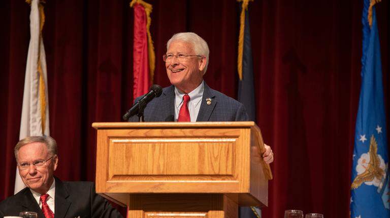 South MS man accused of dozens of death threats against Sen. Wicker, his family