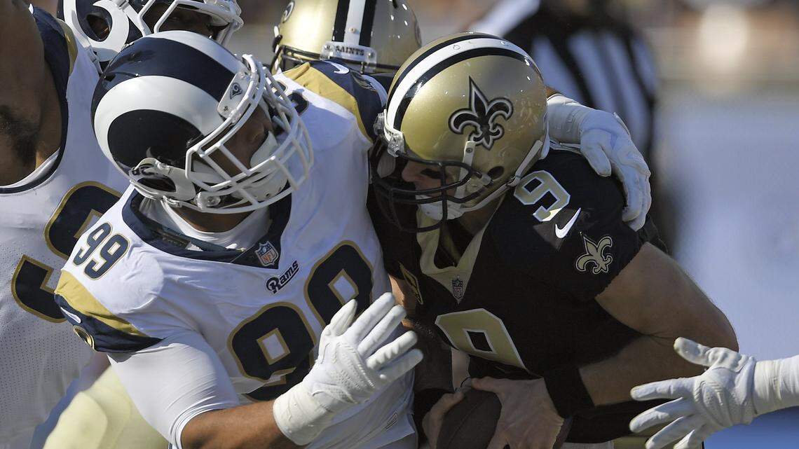Rams or Saints? Here’s a betting breakdown of the NFC title game.