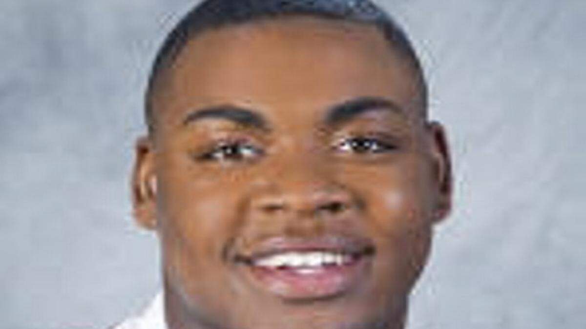 Mississippi State DT Chris Jones