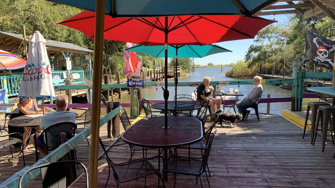 It’s the end of an era as South Mississippi waterfront restaurant owners retire