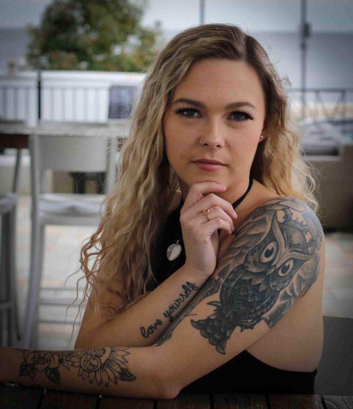 This round’s voting for Inked Magazine’s cover girl search ends March 30.