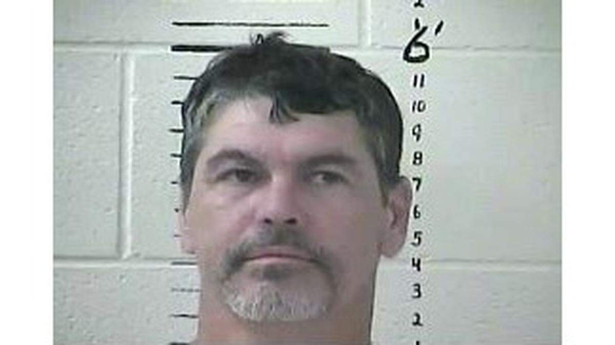 Jefferson ‘Jeff’ West