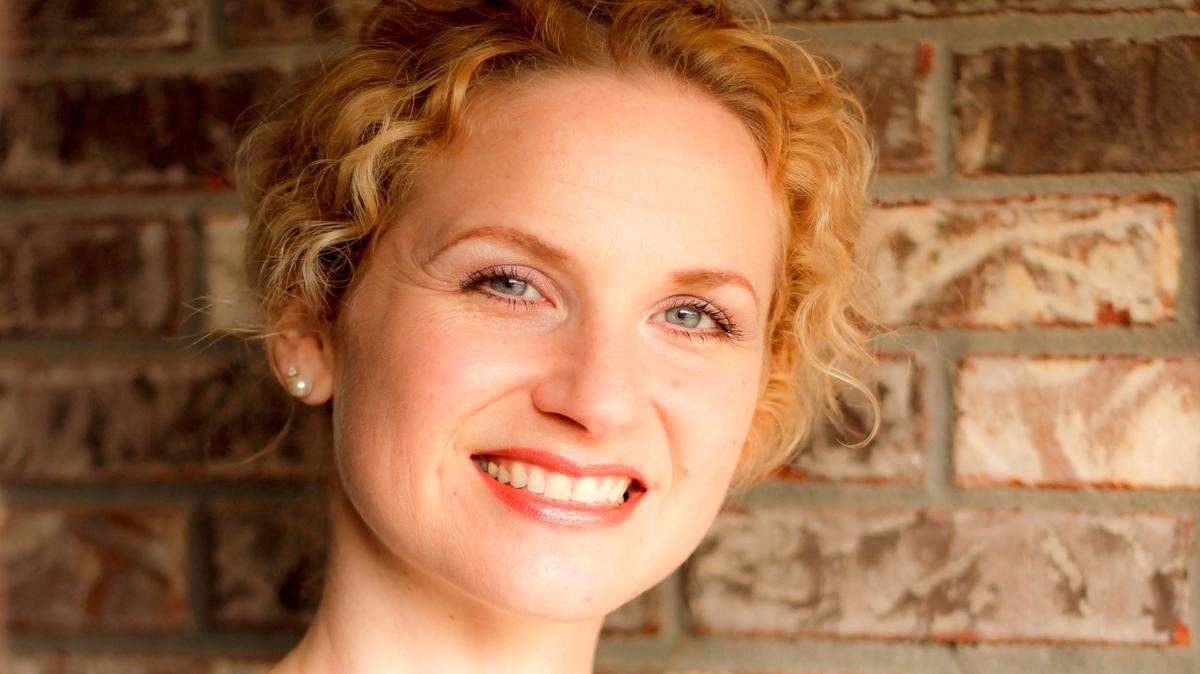 Samantha Abell, Gautier City Manager