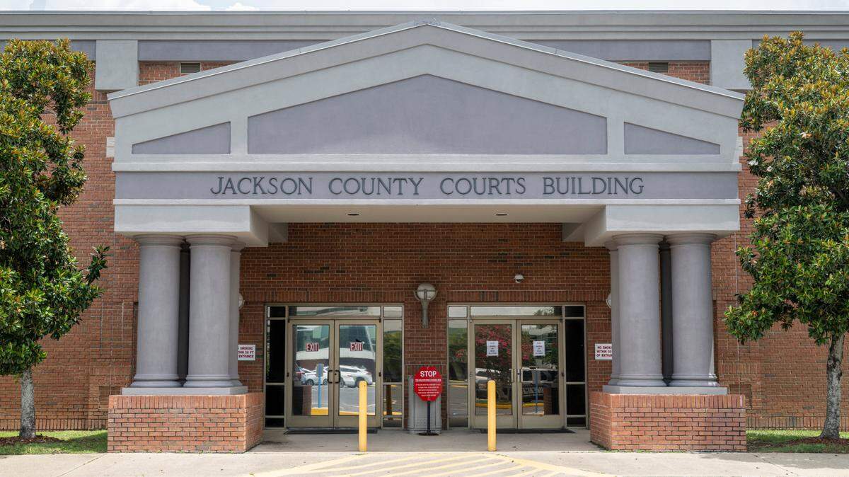 The partners in a private company that was mailing citations to uninsured motorists are engaged in a legal fight in Jackson County Chancery Court in Pascagoula. But Judge Neil Harris has sealed the case from public view.